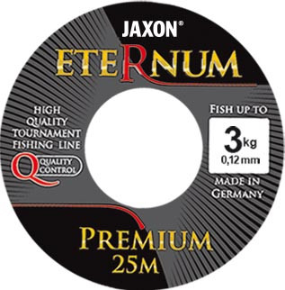 Лісочка Jaxon Eternum Premium ZJ-ETP008C