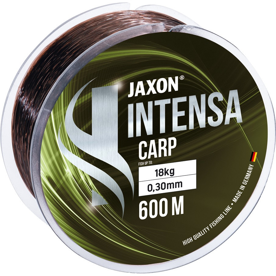 Леска Jaxon Intensa Carp ZJ-INC025D