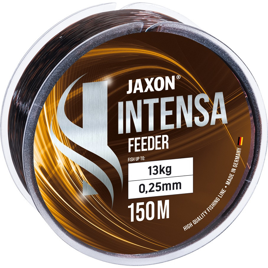 Леска Jaxon Intensa Feeder ZJ-INF035A