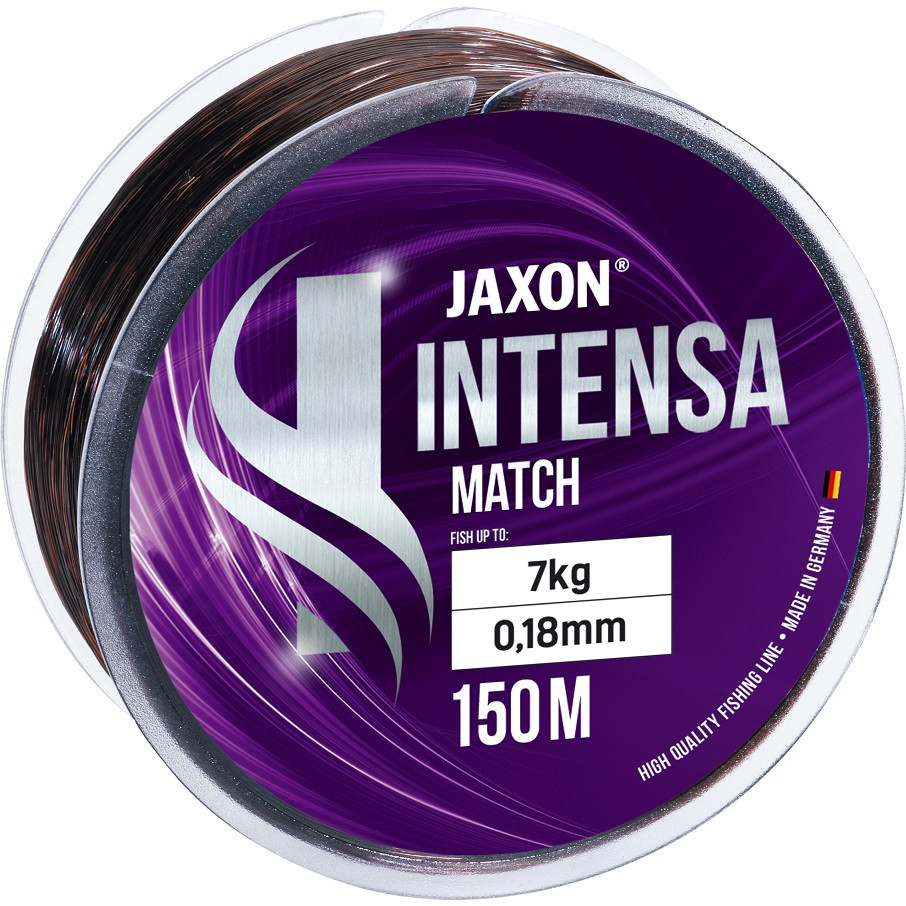 Леска Jaxon Intensa Match ZJ-INM012A