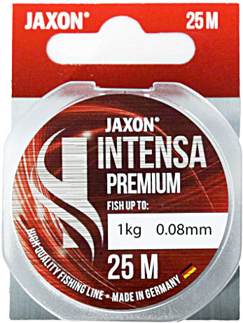 Леска Jaxon Intensa Premium ZJ-INP008C
