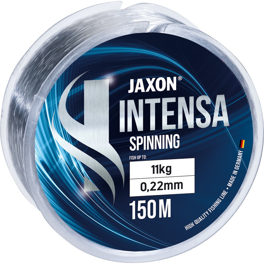 Лісочка Jaxon Intensa Spinning ZJ-INS018A