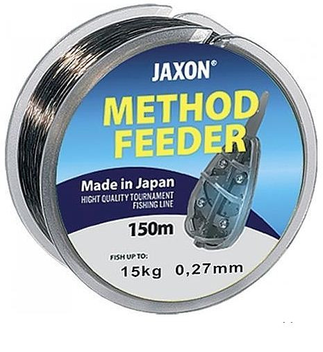 Леска Jaxon Method Feeder ZJ-MEF018A