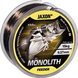 Леска Jaxon Monolith Feeder ZJ-HOF018A