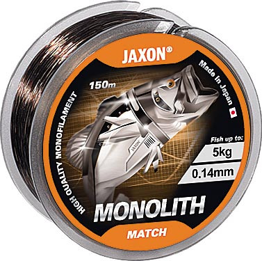 Лісочка Jaxon Monolith Match ZJ-HOM016A