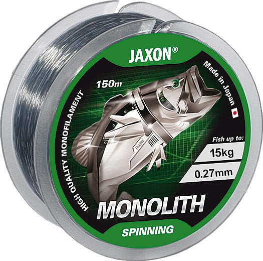 Лісочка Jaxon Monolith Spinning ZJ-HOS018A