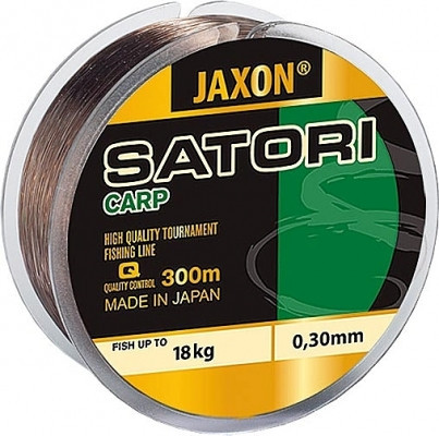 Леска Jaxon Satori Carp ZJ-SAC025D