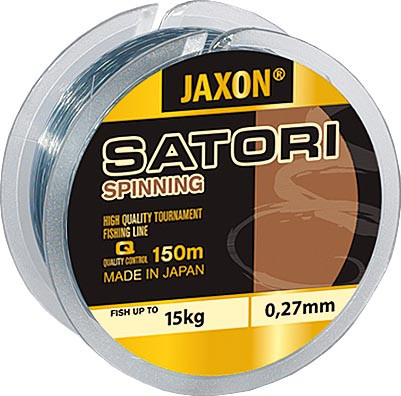 Леска Jaxon Satori Spinning ZJ-SAR018A