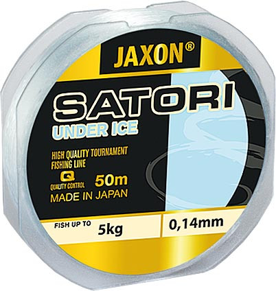 Лісочка Jaxon Satori Under Ice ZJ-SAU008E