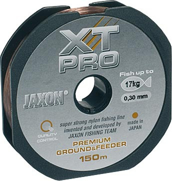 Лісочка Jaxon XT-PRO Ground&Feeder ZJ-XTF018A