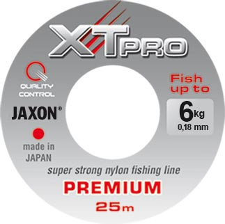 Лісочка Jaxon XT-PRO Premium ZJ-XTP008C