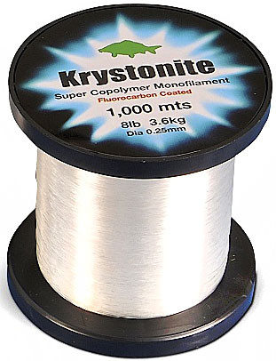Леска Kryston Super Mono 0.31mm