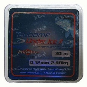 Лісочка Mikado Tsubame Under Ice II 30м 0.08мм