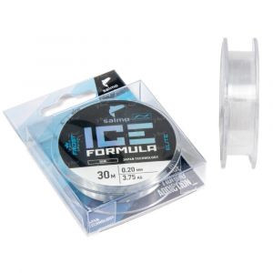 Леска Salmo Elite Ice Formula Clear 30м 0.20мм 4514-020
