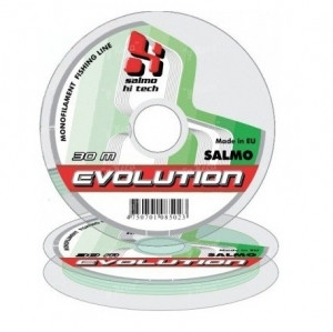 Лісочка Salmo Hi-Tech Evolution 4017-020 30м