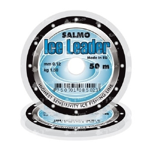 Лісочка Salmo Ice Leader 4507-010 50м 0.10мм