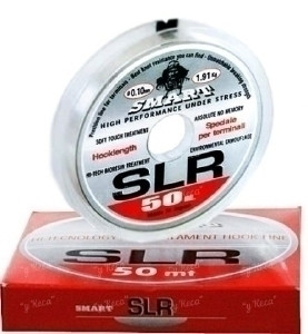 Лісочка SLR 0.08 50m