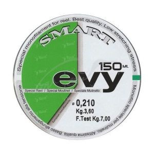 Леска Smart Evy 150м 0.144мм