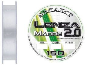 Лісочка Smart Lenza Madre 2.0 150м 0.148мм