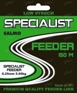 Леска Specialist Feeder 150m 4602-035