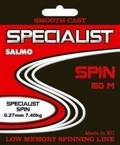 Лісочка Specialist Spin 150м 4601-040