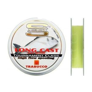 Лісочка Trabucco S-Force Long Cast 150m 0.40mm