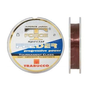 Лісочка Trabucco T-Force Special Feeder 150m 0.20mm