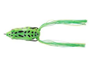 Жаба Savage Gear 3D Walk Frog 70мм Green