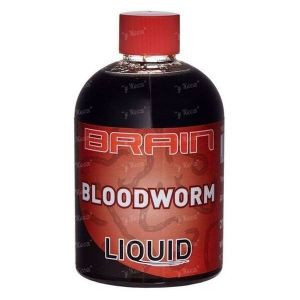 Ликвид Brain 275мл Bloodworm (Мотыль)