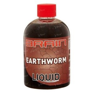 Ліквід Brain 275мл Earthworm (Земляний черв'як)