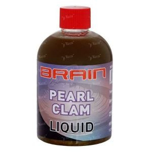 Ликвид Brain 275мл Pearl Clam (Перловица)