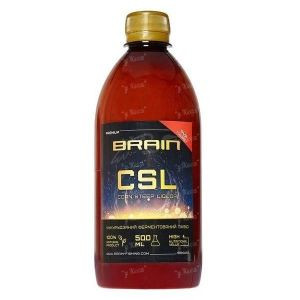 Ликвид Brain 500мл CSL Corn Steel