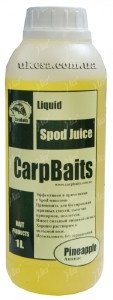 Ліквід CarpBaits Spod Juice Ананас