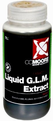 Ліквід CC Moore Liquid GLM Extract 500ml