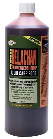Ликвид Dynamite Baits Belachan Liquid Carp Food 1L