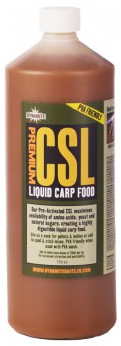 Ліквід Dynamite Baits CSL Premium Liquid 1L