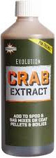 Ликвид Dynamite Baits Evolution Hydrolysed Crab Extract 500ml