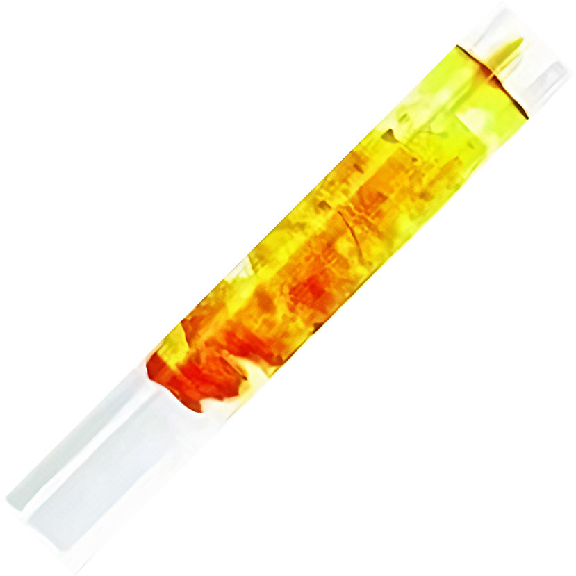 Ликвид флюо Carp Zoom Method Colour Coctail 75ml Honey Мёд (ПВА френдли)