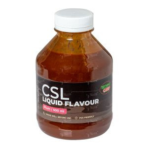 Ліквід Технокарп CSL Liquid Flavour 500мол BOMG