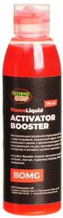 Ліквід Технокарп Fluoro Liquid Activator BOMG 100ml