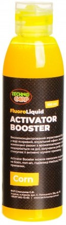 Ликвид Технокарп Fluoro Liquid Activator Corn 100ml