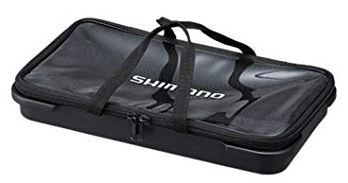 Лоток сумки Shimano Hard Inner Tray для 22L black