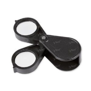 Лупа Carp Zoom Magnifying Glass 5-15x CZ8236