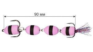 Мандула DS XL 90мм 114