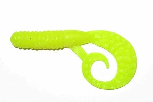 Mann's Twister Mannipulator Grub M-013 FCH