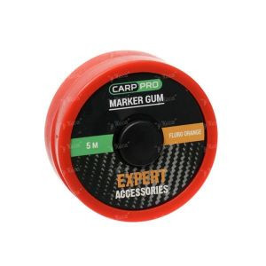Маркерный эластик Carp Pro Marker Gum оранжевый CP4505