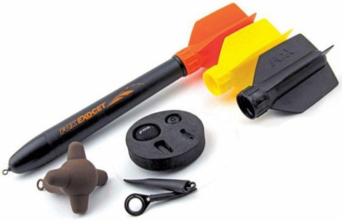 Маркерный набор Fox Exocet Marker Float Kit 4oz