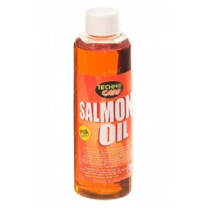 Масло лососевое Технокарп Salmon Oil 200мл