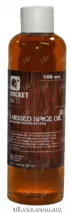 Масло Rocket Baits Anissed Spice Oil 100мл