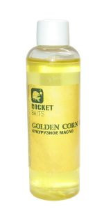 Масло Rocket Baits Golden Corn Oil 100мл